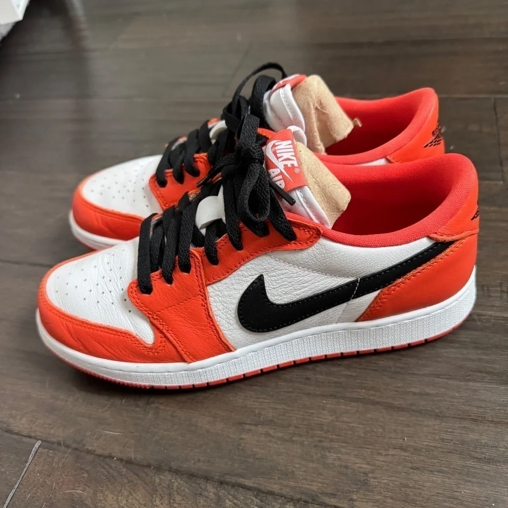 Nike Air Jordan 1 Retro Low OG GS 